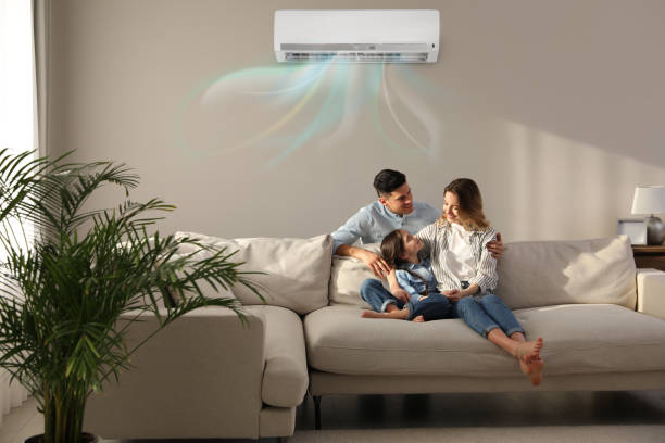 Best Energy-efficient HVAC Solutions in Loch Lomond, VA
