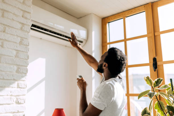 Best HVAC Consulting and Engineering in Loch Lomond, VA