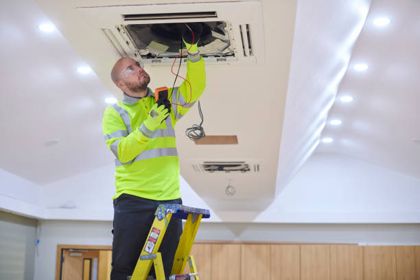 Best HVAC for Healthcare Facilities in Loch Lomond, VA