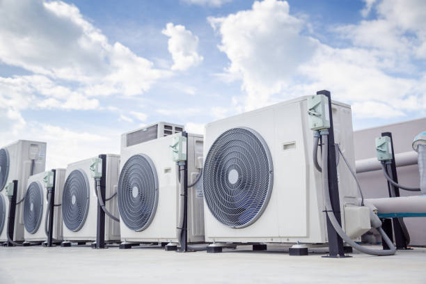 Best Geothermal HVAC Systems in Loch Lomond, VA