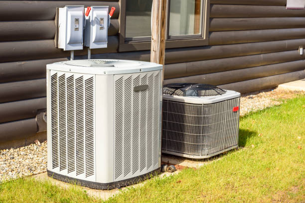Best Furnace Cleaning in Loch Lomond, VA